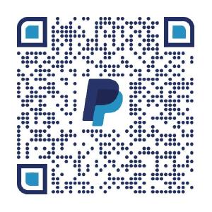 PayPal QR code to pay Schmidt Sales & Service